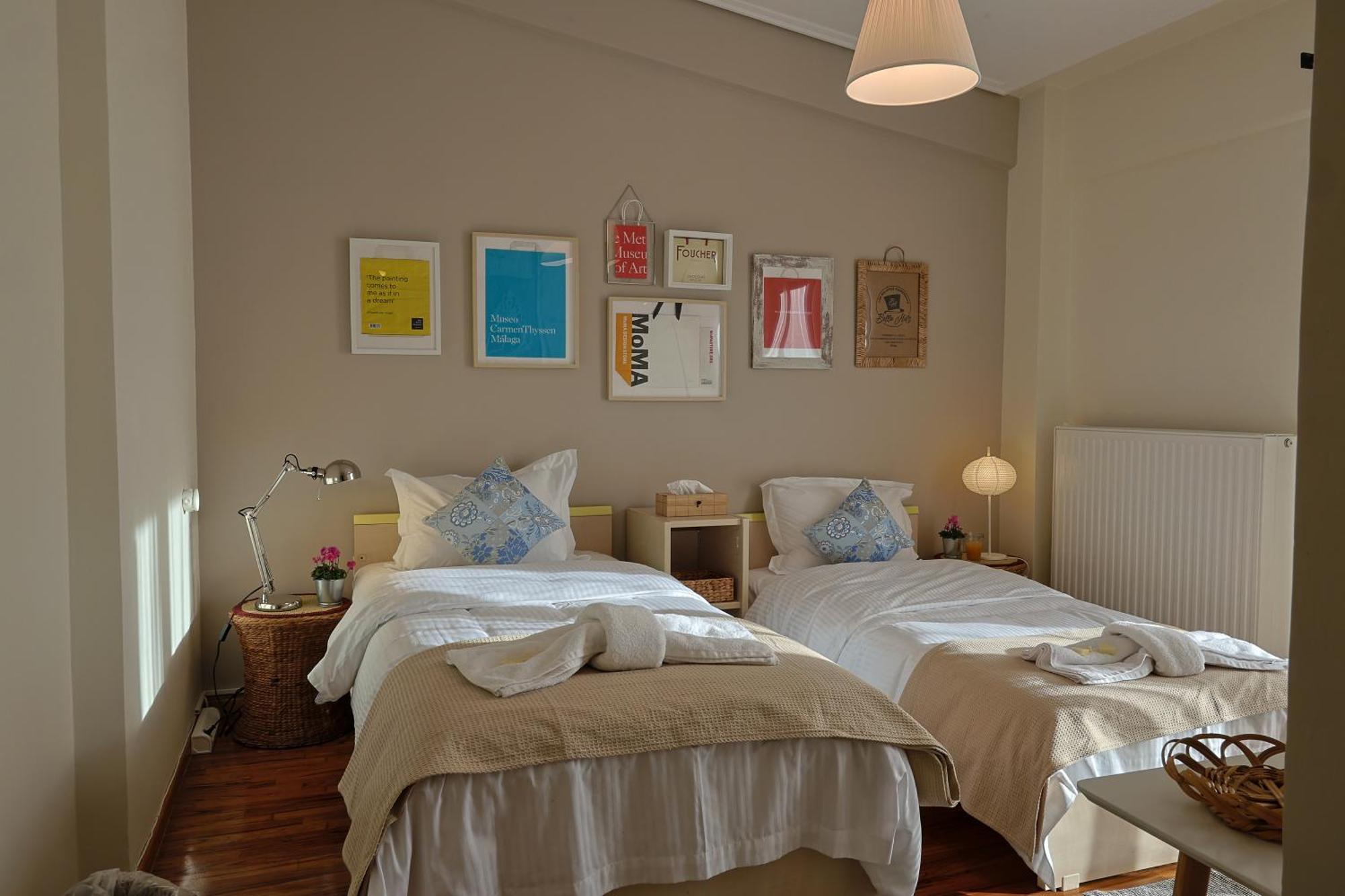 Οlives And Vines All Seasons Villa Литохоро Экстерьер фото