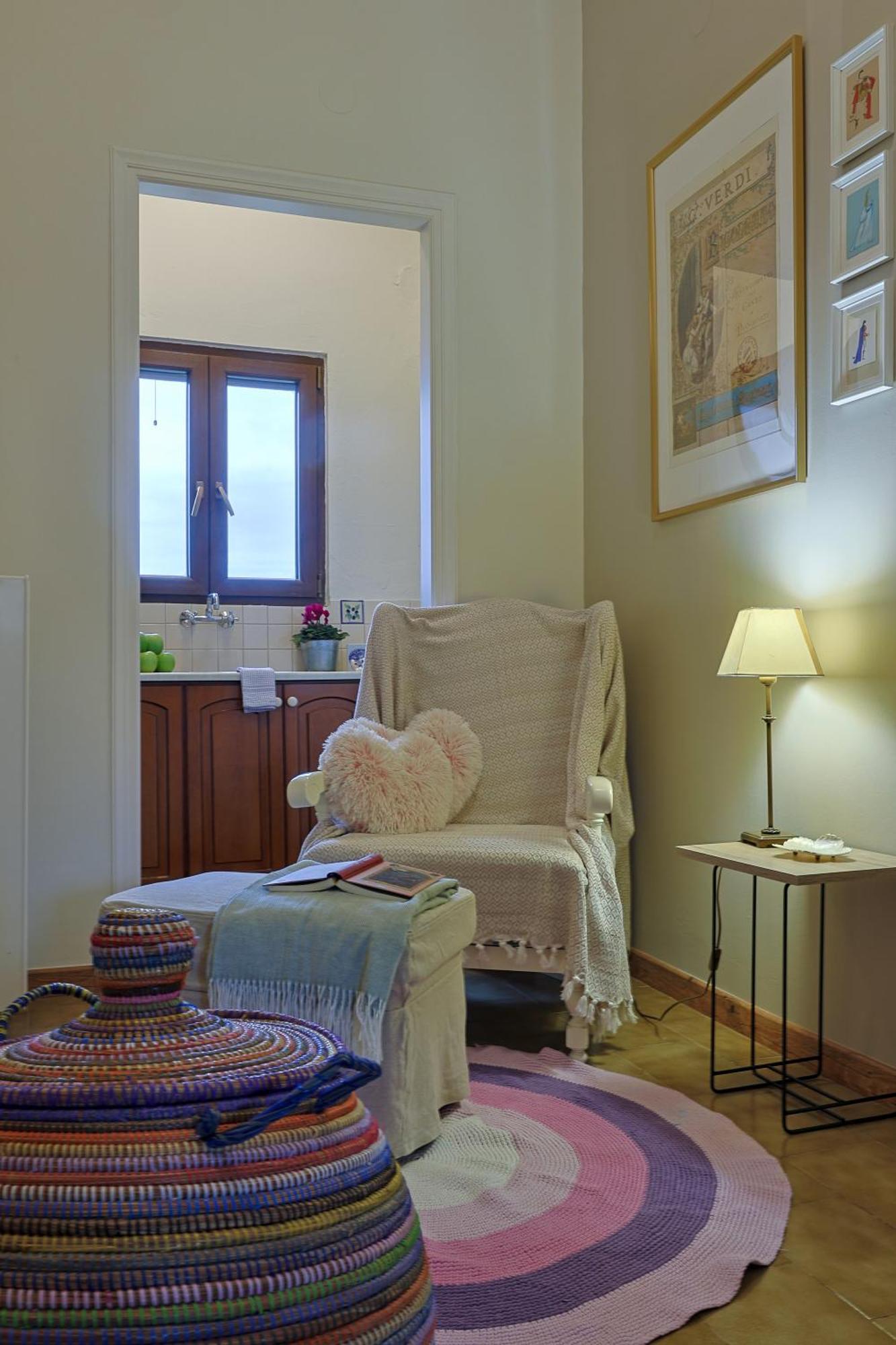 Οlives And Vines All Seasons Villa Литохоро Экстерьер фото