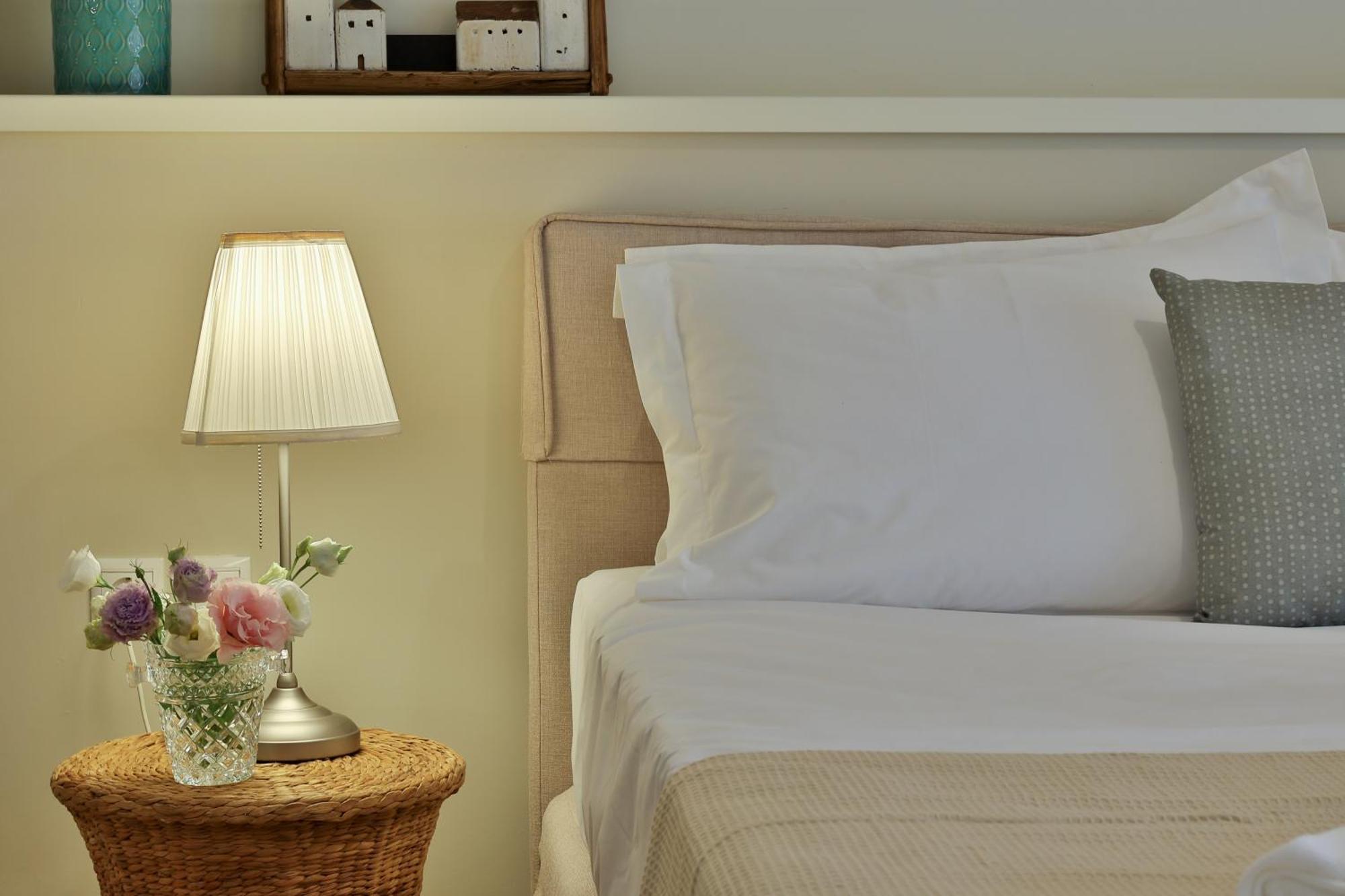 Οlives And Vines All Seasons Villa Литохоро Экстерьер фото