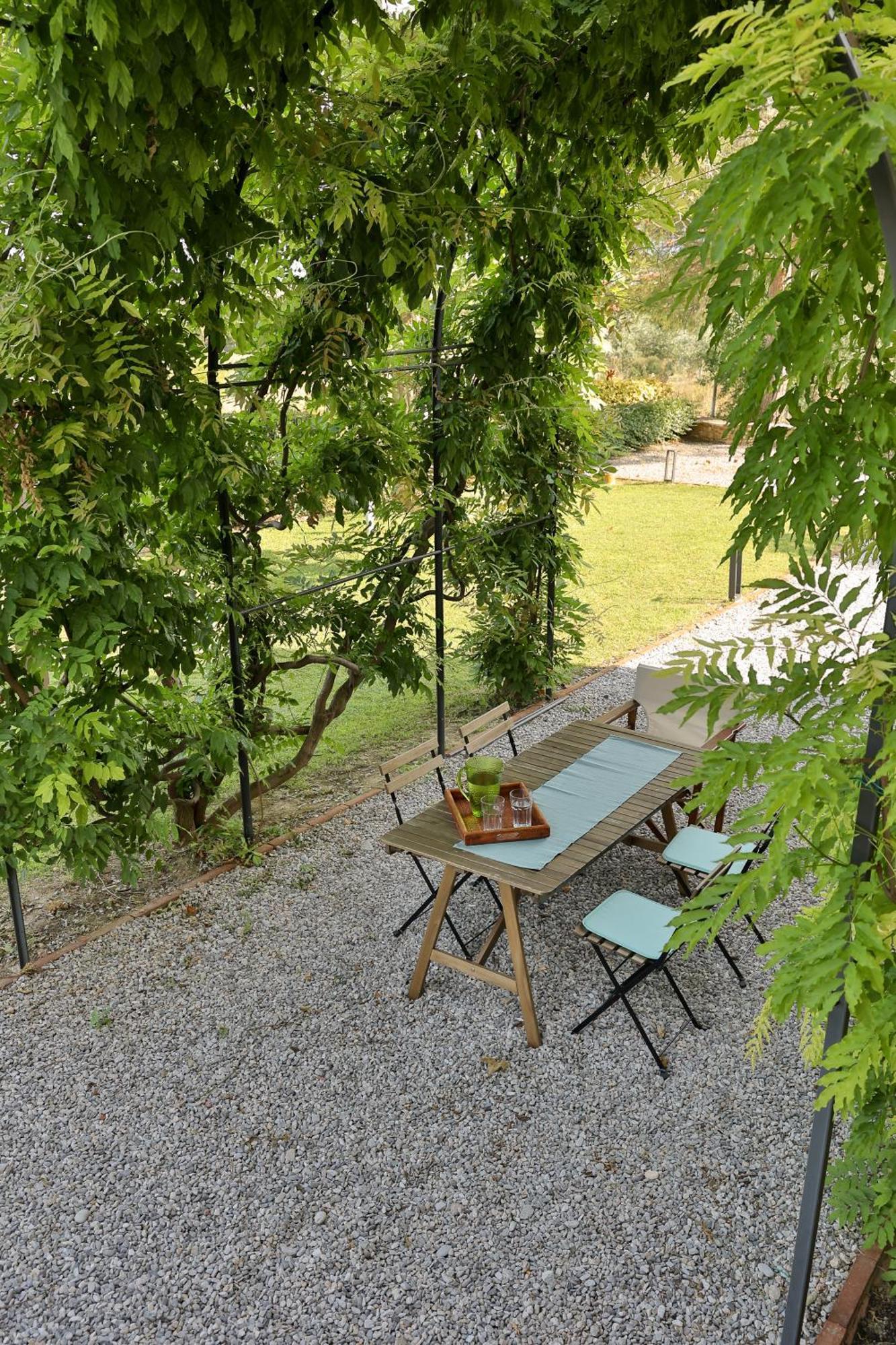 Οlives And Vines All Seasons Villa Литохоро Экстерьер фото